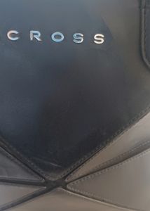 Cross Brand Origami Folding Handbag/Purse