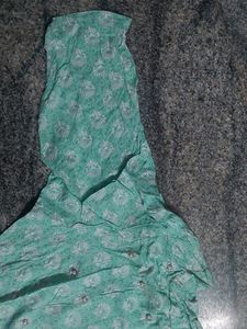 Cotton Kurthi