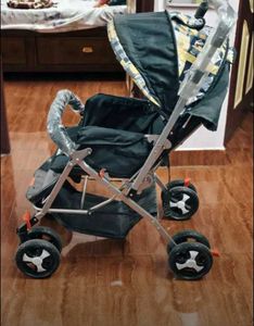 Baby Stroller
