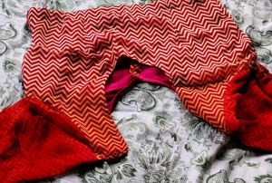 Synthesis  Saree