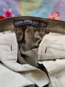 Combo Of 4 Pants 30&#34; Waist, 43&#34; Length