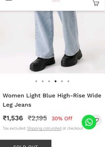 Kraus Jeans And Kurti Together