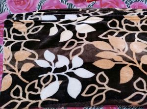 New Blanket