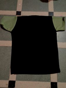 Casual Tshirt For 3 Year Child