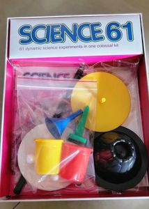 Science Experiment Interesting For Kids To Play