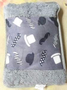 Novelty Hot Water Bottle