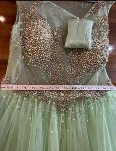 Grand Party Wear Gown