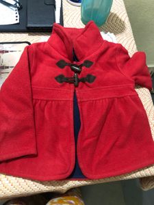 Woollen Coat