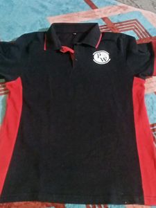 PW Tshirts In Combo