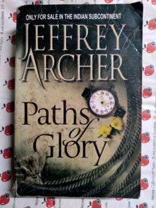 Paths of Glory