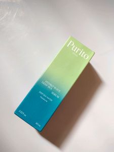 Most Hydrating Serum For Dry Skin ~ Purito Korean Serum
