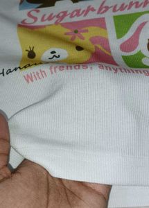 Sugarbunnies Top