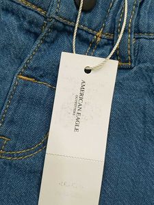 Denim With Tees Set
