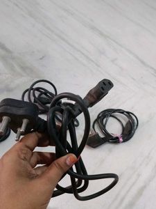 Power Cables