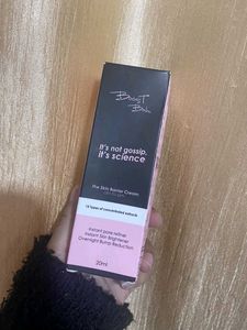 Boost Balm Skin Barrier Cream