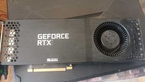 Galax Rtx3090 24gb Gddr6 Classic Graphic Card