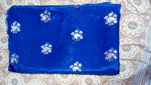 Silk Saree