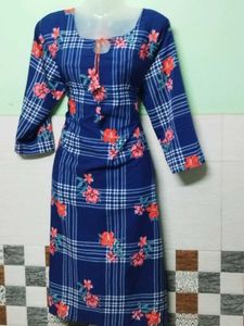 New Kurti ❤️