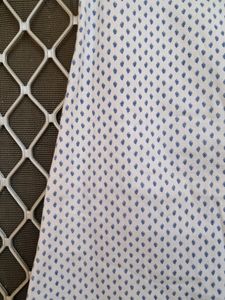 White Bodycon Dress
