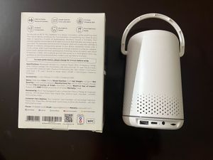 Xech Desk Boss Speaker