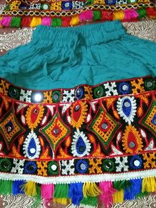 Lahenga For Kid Girl