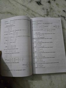 Quantitative Techniques Book