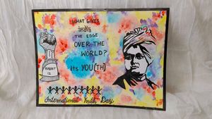 Youth Day Artwork