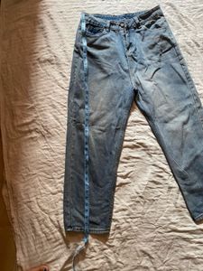 Replay Baggy Jeans