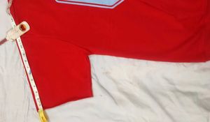 Branded T-shirt With Kangaroo Pocket