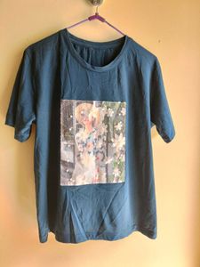 Comfortable T Shirt For Women