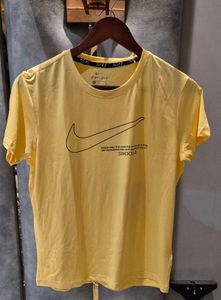 Womens Drifit Tshirt