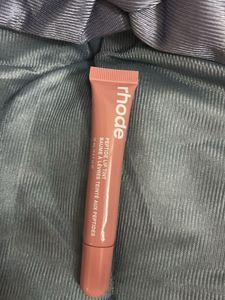 Rhode Dupe Toast