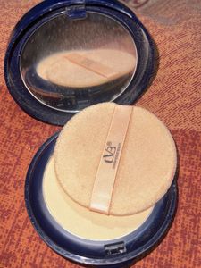 CVB Teint Matt Powder