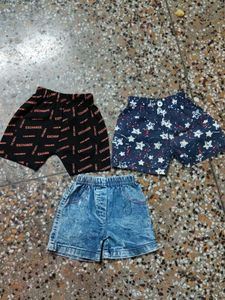 Boys Clothing Bundle