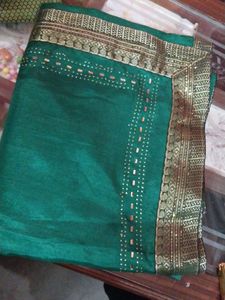 Beautiful New Saree