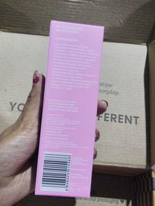 Foxtale Oil Balancing Moisturizer