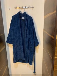 Bath Robe