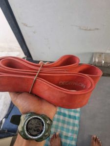 Decathlon Heavy Excercise Band