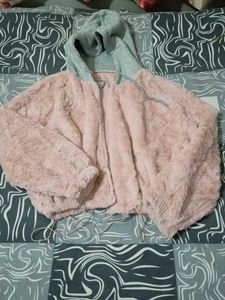 Furr Jacket Fixed Price