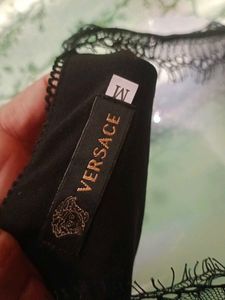 Elegant Patterned pencil Skirt high waist With Top