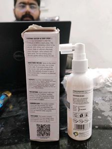 Fixderma Salyzap-AZ Body Spray