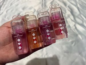 Lipgloss