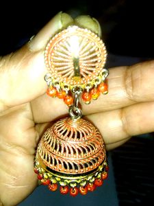 Jhumka