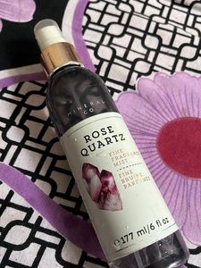 Rose Quartz Fine Fragrance Mist Bath & Body Works