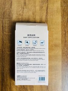 Nails Extaintion Coffee Brown Colour- 12pcs