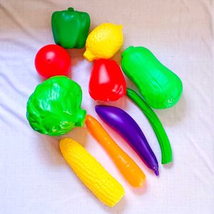 💥Combo Fruit And Vegetables Set