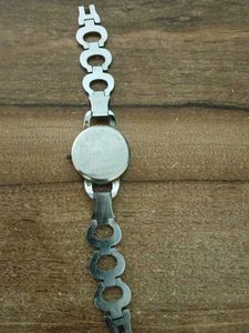 Elegant Women&#39;s Silver Watch