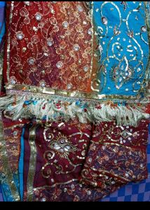 Kareena Style Lehenga , Lancha star And Stone Work