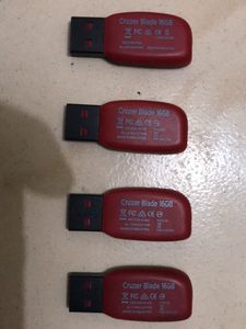 Sandisk Pendrives 16 GB  Working Properly