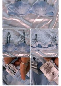 Panty Combo 10 Pan 3 Bra